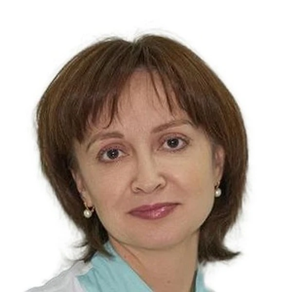 Лапенкова Елена Сергеевна — Гинеколог, Акушер, Красноярск
