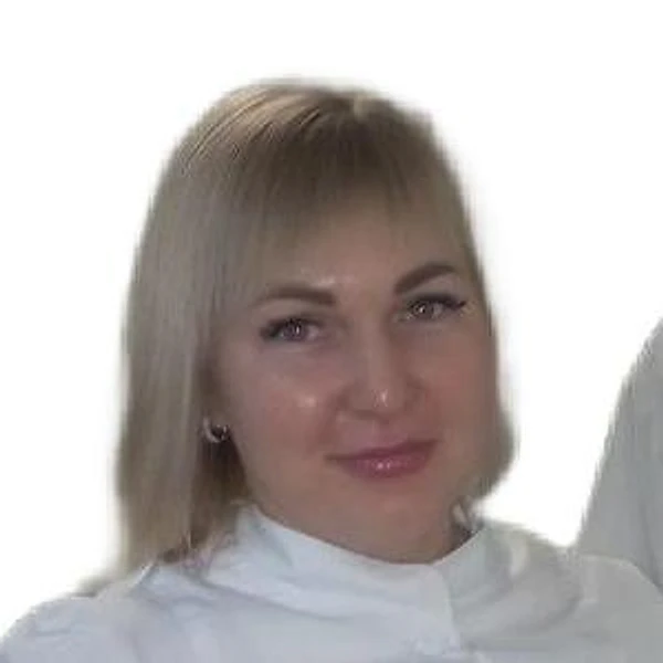 Зыкова Анастасия Николаевна — Терапевт, Ишим