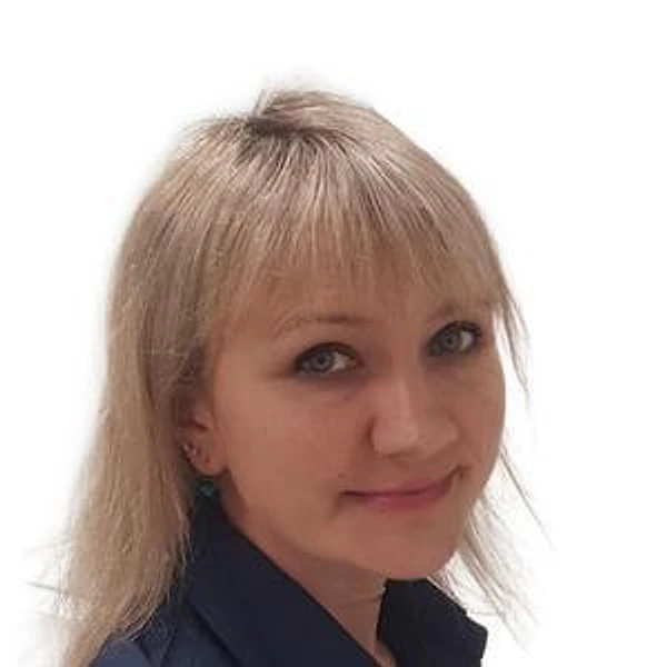 Семенова Евгения Викторовна — Терапевт, Врач УЗИ, Гериатр (геронтолог), Ишим