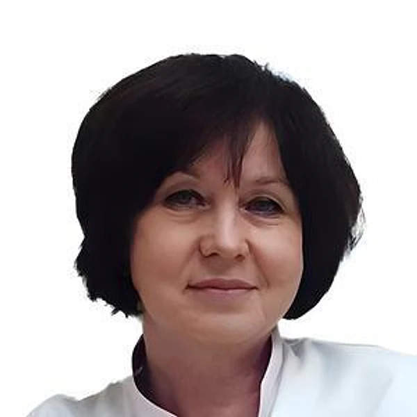 Кудинова Елена Александровна — Гастроэнтеролог, Терапевт, Ступино