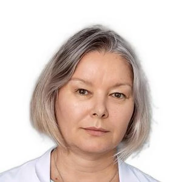 Полянцева Татьяна Вячеславовна — Гинеколог, Ступино