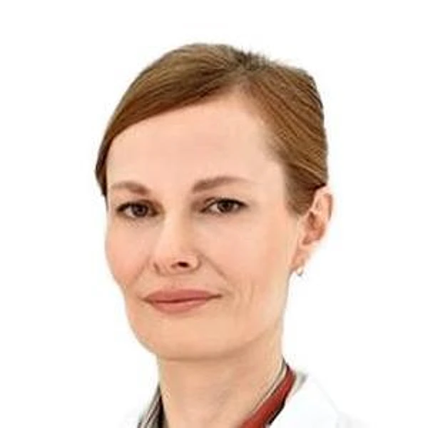 Омарова Хадижат Гаджиевна — Гастроэнтеролог, Гепатолог, Москва