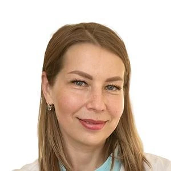 Нуртдинова Юлия Петровна — Терапевт, Тюмень