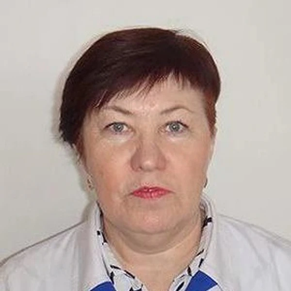 Рекушина Ирина Валентиновна — Стоматолог, п. Ибреси