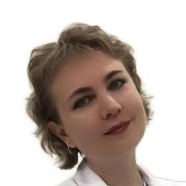 Самсонова Елена Сергеевна — Онколог, Маммолог, Онколог-дерматолог, Москва
