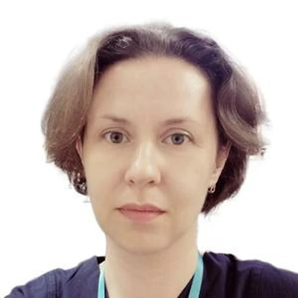 Фридман Евгения Сергеевна — Врач УЗИ, Функциональный диагност, Новосибирск