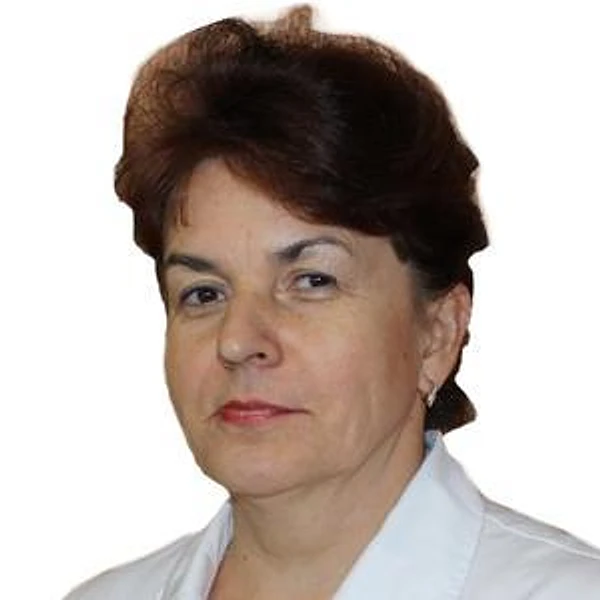 Пинигина Ольга Борисовна — Педиатр, Ишим