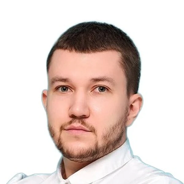 Васильев Эдуард Александрович — Пародонтолог, Стоматолог, Уфа