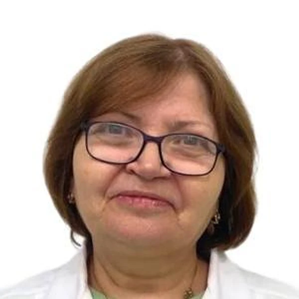 Нартова Галина Викторовна — Гинеколог, Врач УЗИ, Москва
