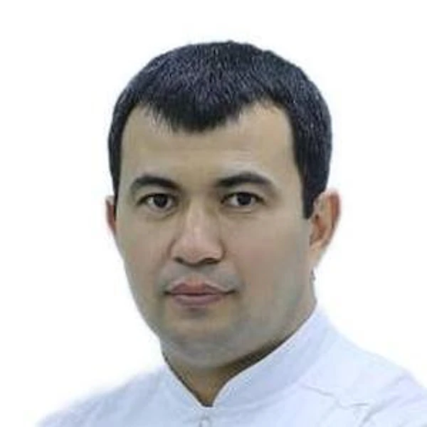 Аюпов Рамиль Магомедрасулович — Стоматолог, Будённовск