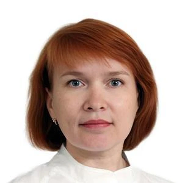 Ведерникова Галина Николаевна — Врач УЗИ, Детский врач УЗИ, Кунгур