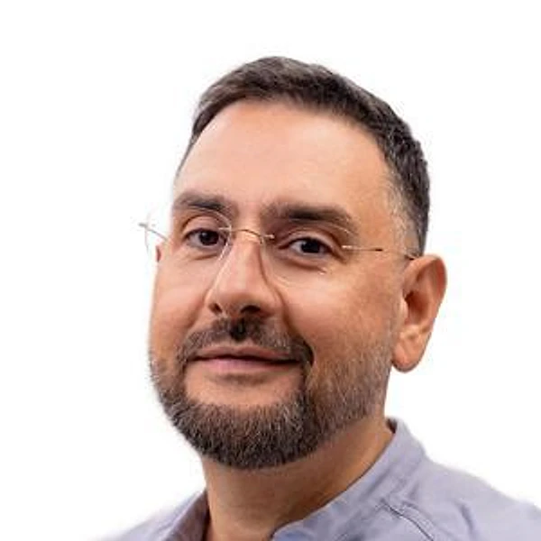 Мошир Амир Резаевич — Челюстно-лицевой хирург, Стоматолог, Стоматолог-имплантолог, Стоматолог-хирург, Санкт-Петербург
