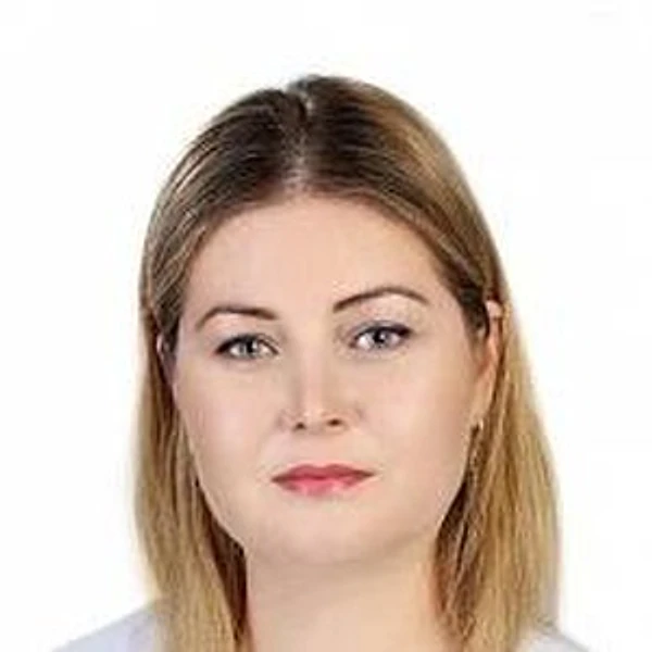Маврина Нина Анатольевна — Стоматолог, Ярославль