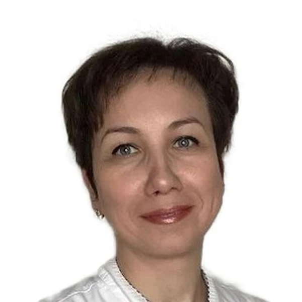 Кузнецова Наталия Владимировна — Врач-косметолог, Венеролог, Дерматолог, Миколог, Калуга