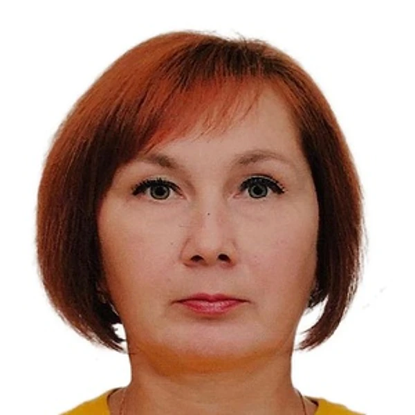 Загребайлова Наталья Леонидовна — Невролог, Екатеринбург