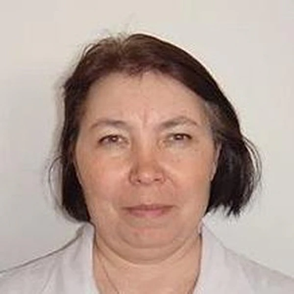 Филимонова Наталия Николаевна — Стоматолог, п. Ибреси