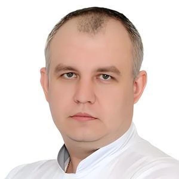 Бозунов Алексей Викторович — Дерматолог, Венеролог, Детский дерматолог, Миколог, Москва
