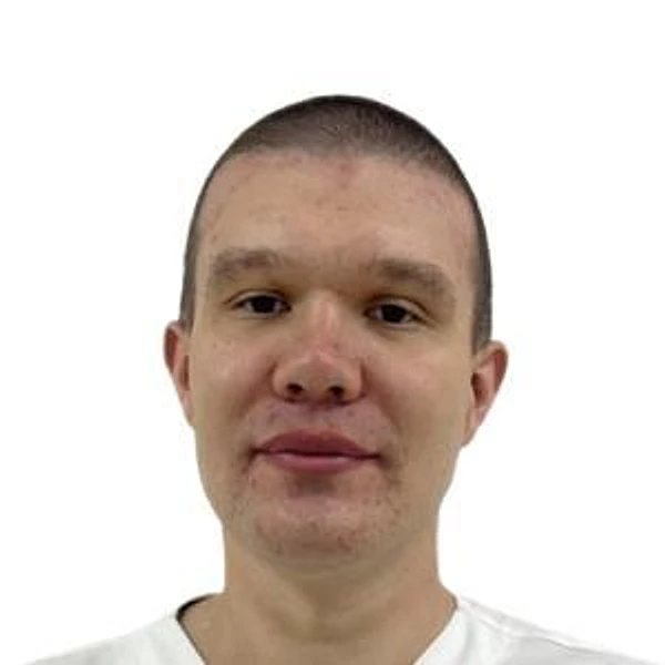 Аистов Денис Сергеевич — Анестезиолог-реаниматолог, Воронеж