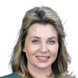 Самойлова Альбина Владимировна — Детский стоматолог, Будённовск