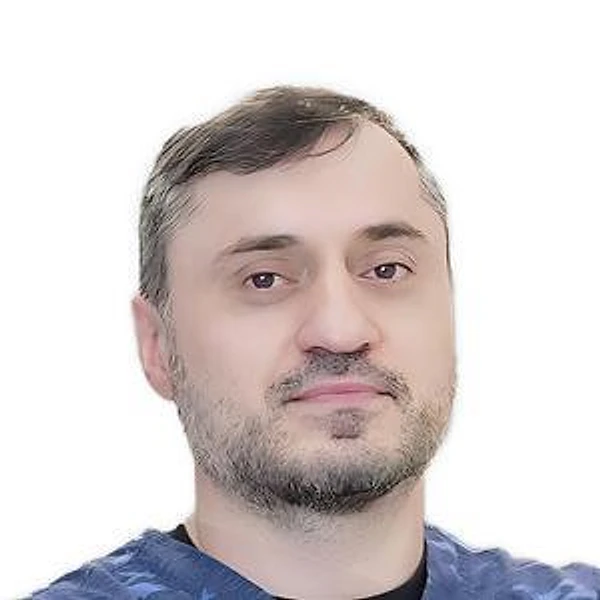 Рабаданов Гасаутдин Габибуллаевич — ЛОР, Детский ЛОР, Детский ЛОР-хирург, ЛОР-хирург, Москва