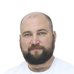 Сергеев Вадим Сергеевич — Стоматолог, Стоматолог-ортопед, Будённовск