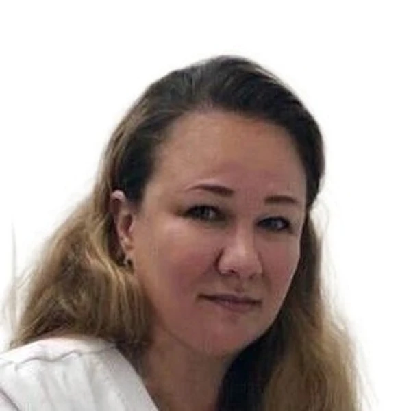 Цвигун Анна Михайловна — Стоматолог, Стоматолог-ортопед, Москва