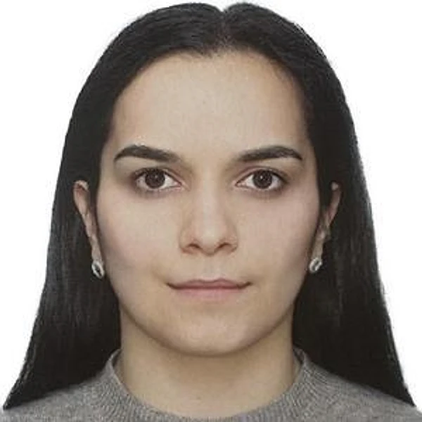 Чапарова Патимат Гамзатовна — Хирург, Эндоскопист, Ростов-на-Дону