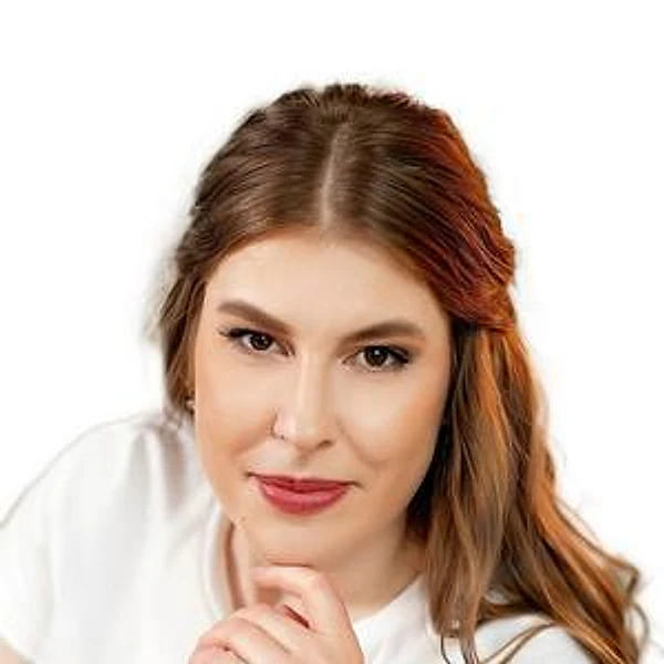 Сидорцова Екатерина Сергеевна — Пульмонолог, Орёл