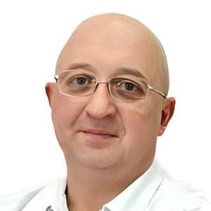 Иванов Евгений Владимирович — Терапевт, Гастроэнтеролог, Гепатолог, Москва