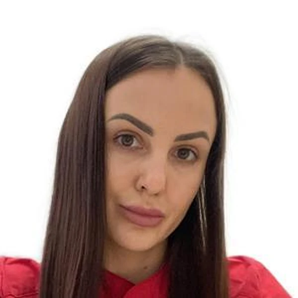 Шкунова Елена Андреевна — ЛОР, Детский ЛОР, Саратов