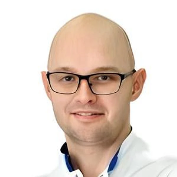 Матюхин Анатолий Андреевич — Гастроэнтеролог, Гепатолог, Эндоскопист, Москва
