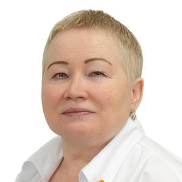 Вахрушева Елена Юрьевна — Детский стоматолог-хирург, Стоматолог-хирург, Пермь