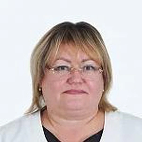 Седова Елена Федоровна — Детский офтальмолог, Тольятти