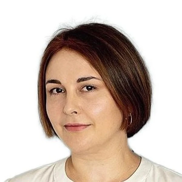 Бурнаева Татьяна Юрьевна — Врач-косметолог, Пермь