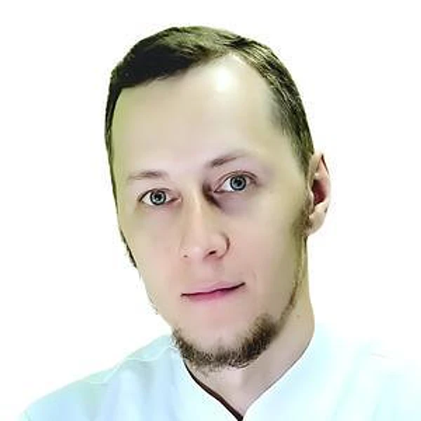 Абзалов Рустем Хафизович — Врач УЗИ, Детский врач УЗИ, Казань