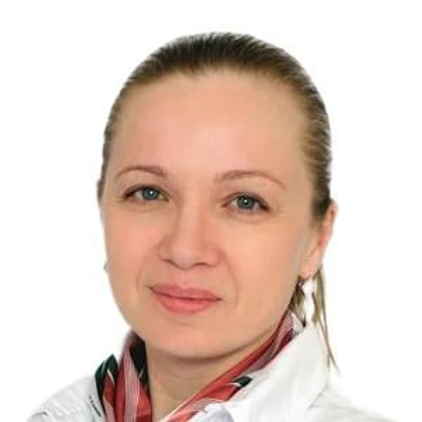 Марченко Татьяна Михайловна — Аллерголог, Иммунолог, Пульмонолог, Москва