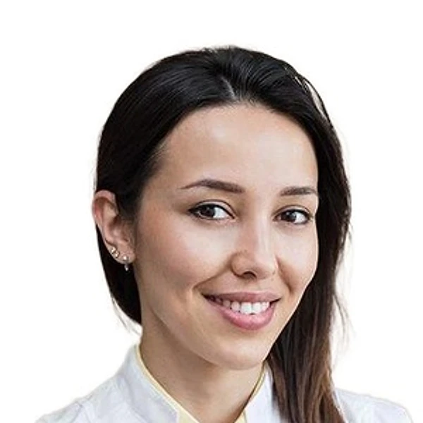 Вагапова Эльмира Исбулатовна — Офтальмолог (окулист), Казань