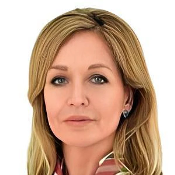 Спиридонова Любовь Евгеньевна — Терапевт, Детский физиотерапевт, Рефлексотерапевт, Физиотерапевт, Химки