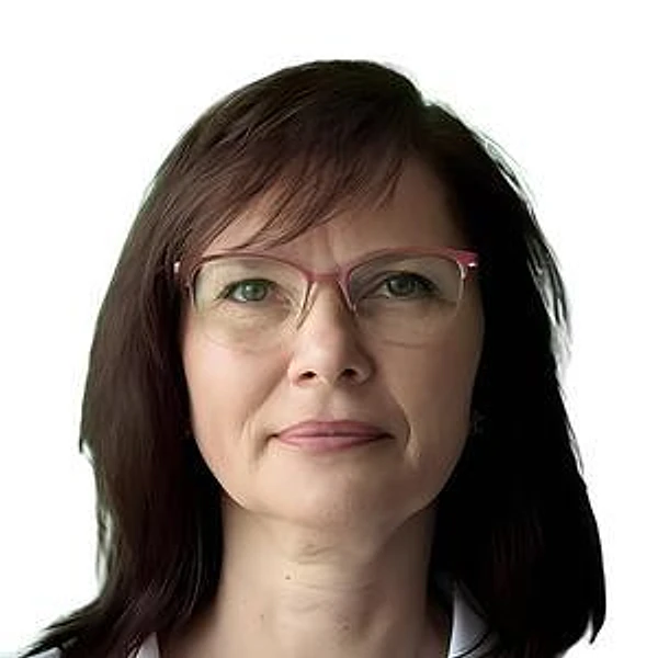 Лонина Елена Викторовна — Терапевт, Москва