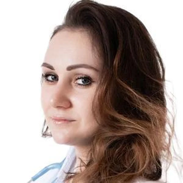 Богданова Серафима Алексеевна — Гастроэнтеролог, Врач УЗИ, Детский врач УЗИ, Детский гастроэнтеролог, Санкт-Петербург