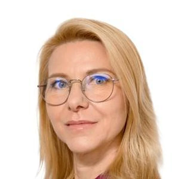 Белолипецкая Елена Евгеньевна — Реабилитолог, Спортивный врач, Физиотерапевт, Москва