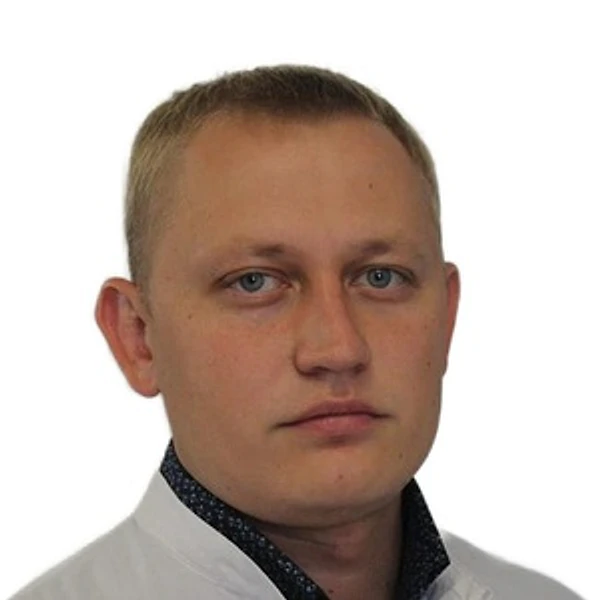 Курашов Иван Владимирович — Инфекционист, Новосибирск