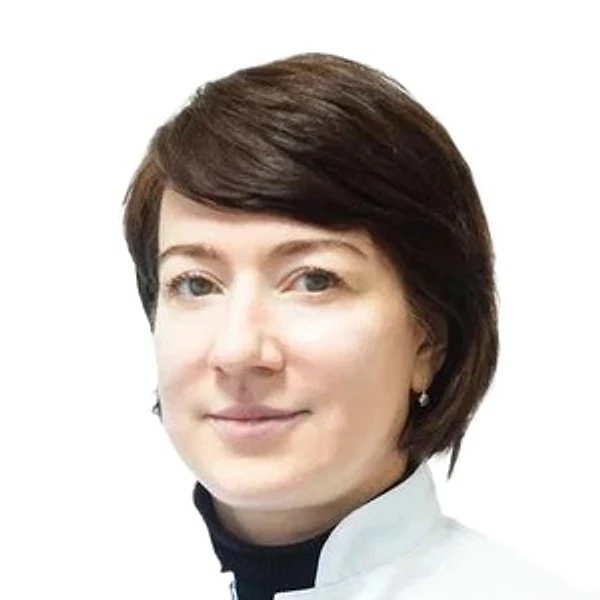 Абдулаева Ханика Ибрагимовна — Гастроэнтеролог, Гепатолог, Москва
