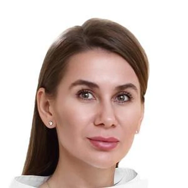 Прасолова Алена Игоревна — Дерматолог, Дерматовенеролог, Москва