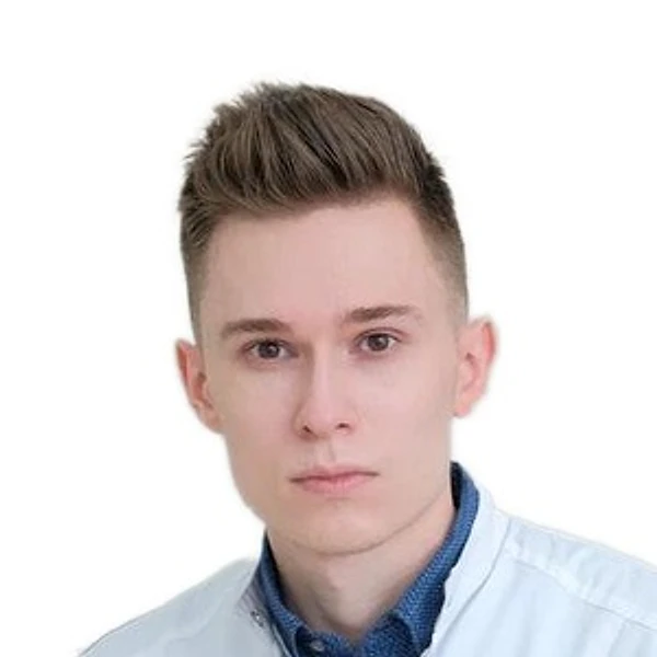 Стародубцев Сергей Сергеевич — Дерматолог, Венеролог, Трихолог, Врач-косметолог, Нутрициолог, Омск