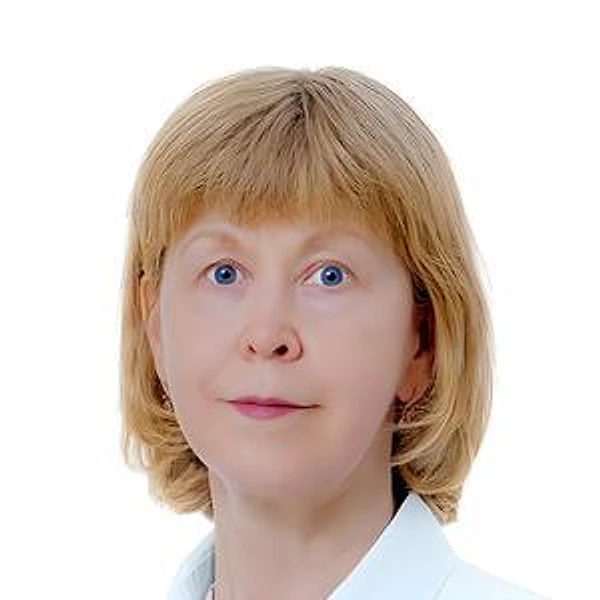 Толстенко Татьяна Викторовна — Терапевт, Ревматолог, Кунгур