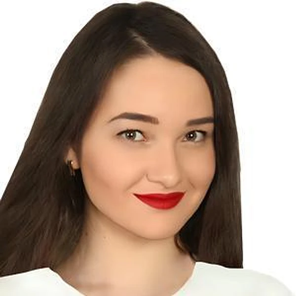 Абайханова Мариям Аслановна — Стоматолог, Стоматолог-хирург, Санкт-Петербург