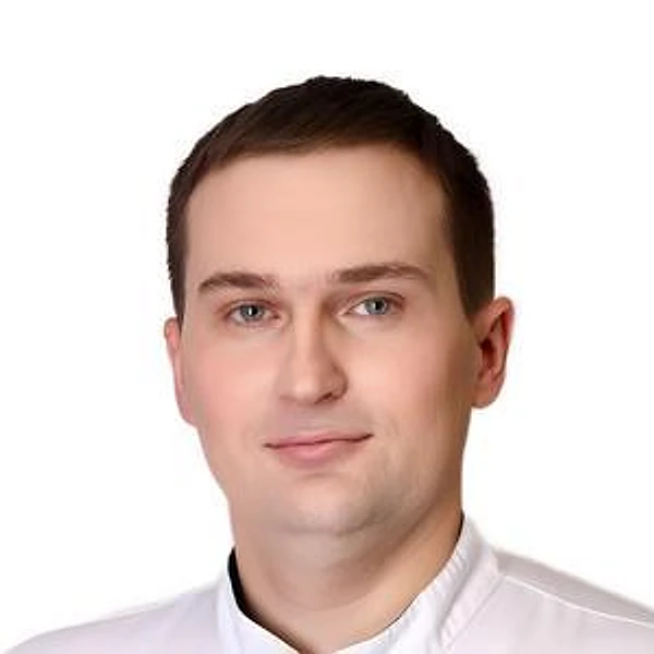 Новосёлов Александр Юрьевич — Психиатр, Павловский Посад