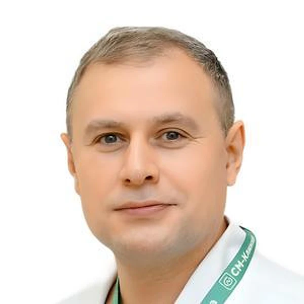 Горовой Александр Михайлович — ЛОР-хирург, ЛОР, Москва