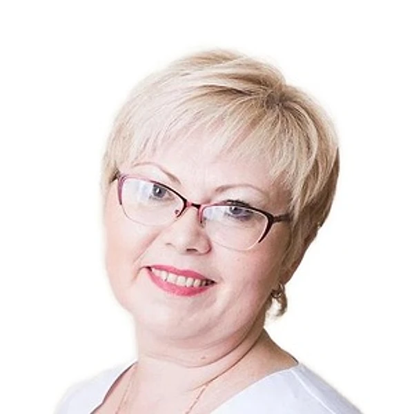 Богомазова Ольга Николаевна — Стоматолог, Королёв